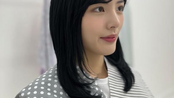 Seoul: Personal Color, Fashion, and Make-up Analysis Session