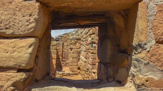 Mancos: Halbtagestour durch den Mesa-Verde-Nationalpark