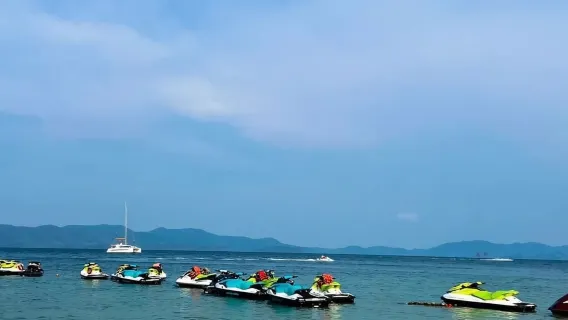 Featured tour with 15 reviews: Phuket: James Bond Island Sea Canoe with lunch by Big Boat