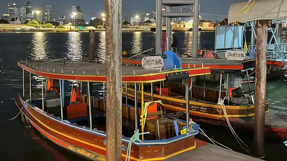 暮光螢火蟲曼谷自行車之旅