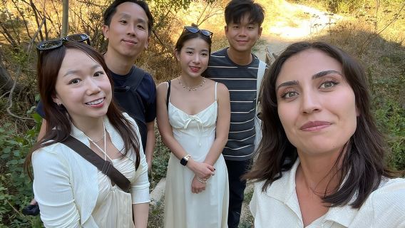 Cappadocia Green Tour (Small Group)