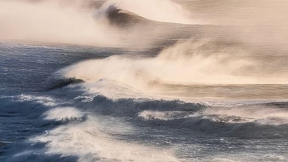 冰島雷克雅未克－藍湖＋黃金圈路線－可追極光包車－精選