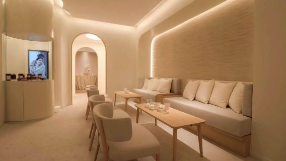 Makkha Health & Spa-Ploenchit