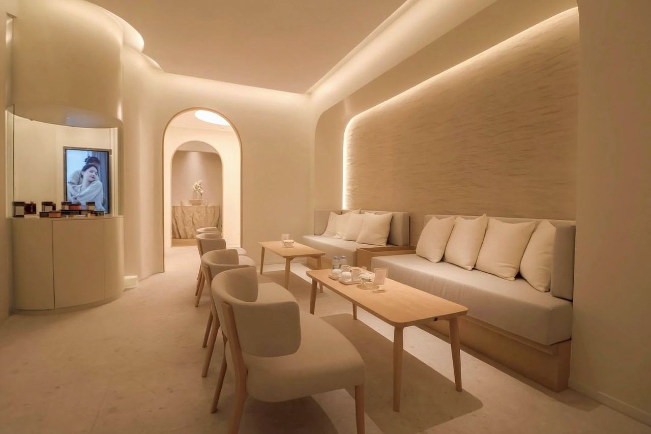 [Official] Makkha Health & Spa-Ploenchit