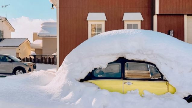 日本札幌來回旭川富良野美瑛經典網紅景點打卡-可包車-精選