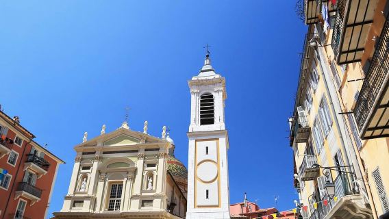 Nice Segway tour with tastings of local specialties