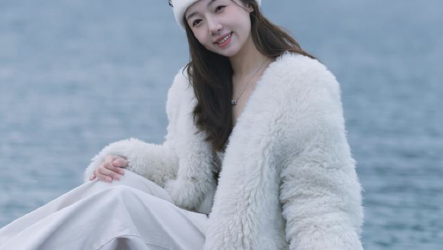 麗江瀘沽湖旅拍【瀘沽湖遊船晨霧拍攝 可選相機/無人機照片視訊 美爆朋友圈】