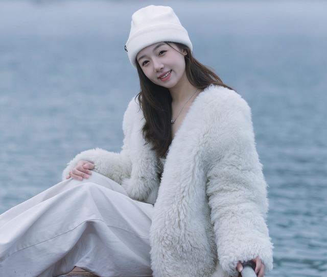 麗江瀘沽湖Trip Moments【瀘沽湖遊船晨霧拍攝 可選相機/無人機照片視頻  美爆朋友圈】