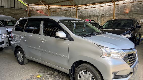 Alquiler de coche privado