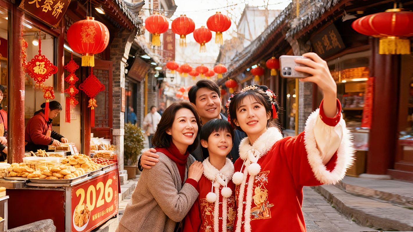 趵突泉+千佛山+大明湖景區濟南一日遊【慶新年◆好評2千+◆遊船】