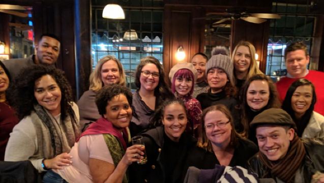 NYC: Tour Storico dei Bar e Speakeasy del Proibizionismo per una Serata Fuori