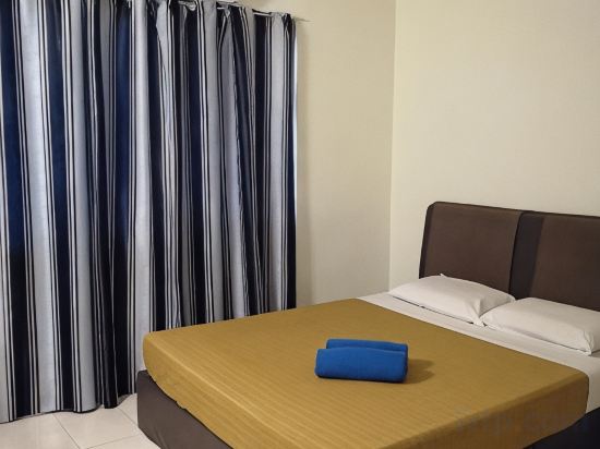 Sandy Beach Resort By Casa Loma Room Type - Standard Double Room