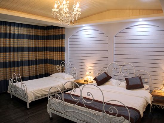 Others 5, Fanhua Hotel, Guilin