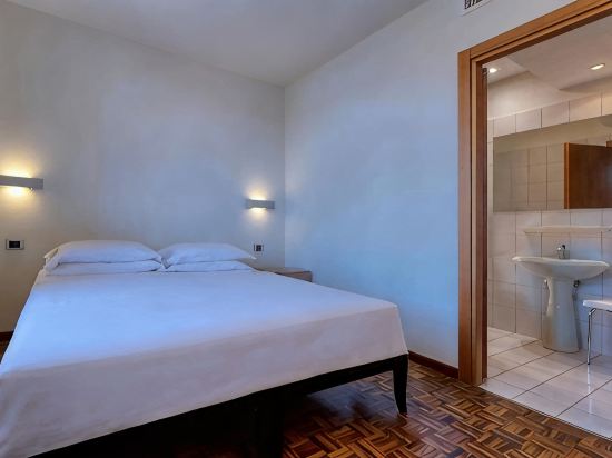 B&B Hotels Park Hotel Mondovi Room Type - Standard Double Room