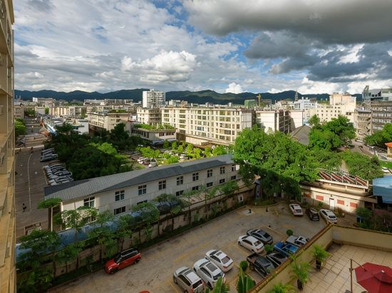 Others 4, Golden Phoenix Hotel, Pu'er