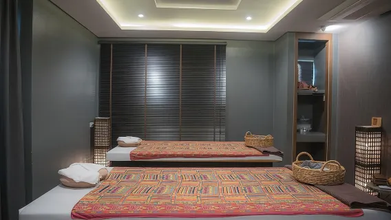 Featured tour with 44 reviews: 1 Hour The Home Signature Thai Balm Massage – Free Transportation
