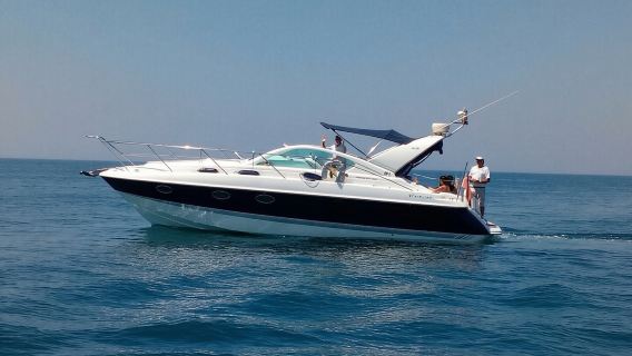 Half-Day Private Cruise with Drinks and Nibbles Included in Lagos