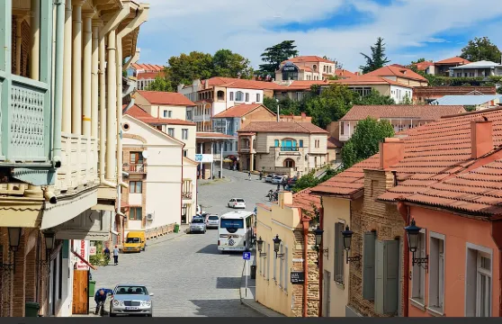 卡赫季：西格納吉、博德貝修道院、塔拉維、葡萄酒之旅。獨立包團