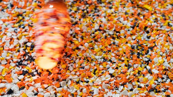 Excursión privada en lancha motora típica veneciana a Murano, Burano y Torcello.