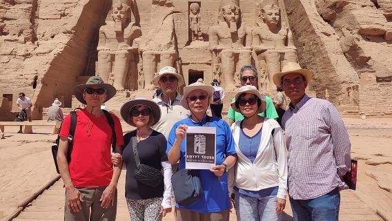 Abu SimbelTours