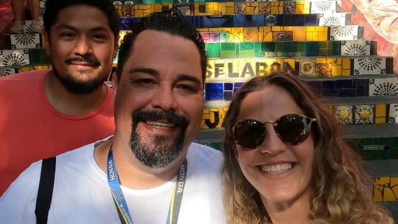 Unforgettable Rio: A Private Day Tour with Local Insights