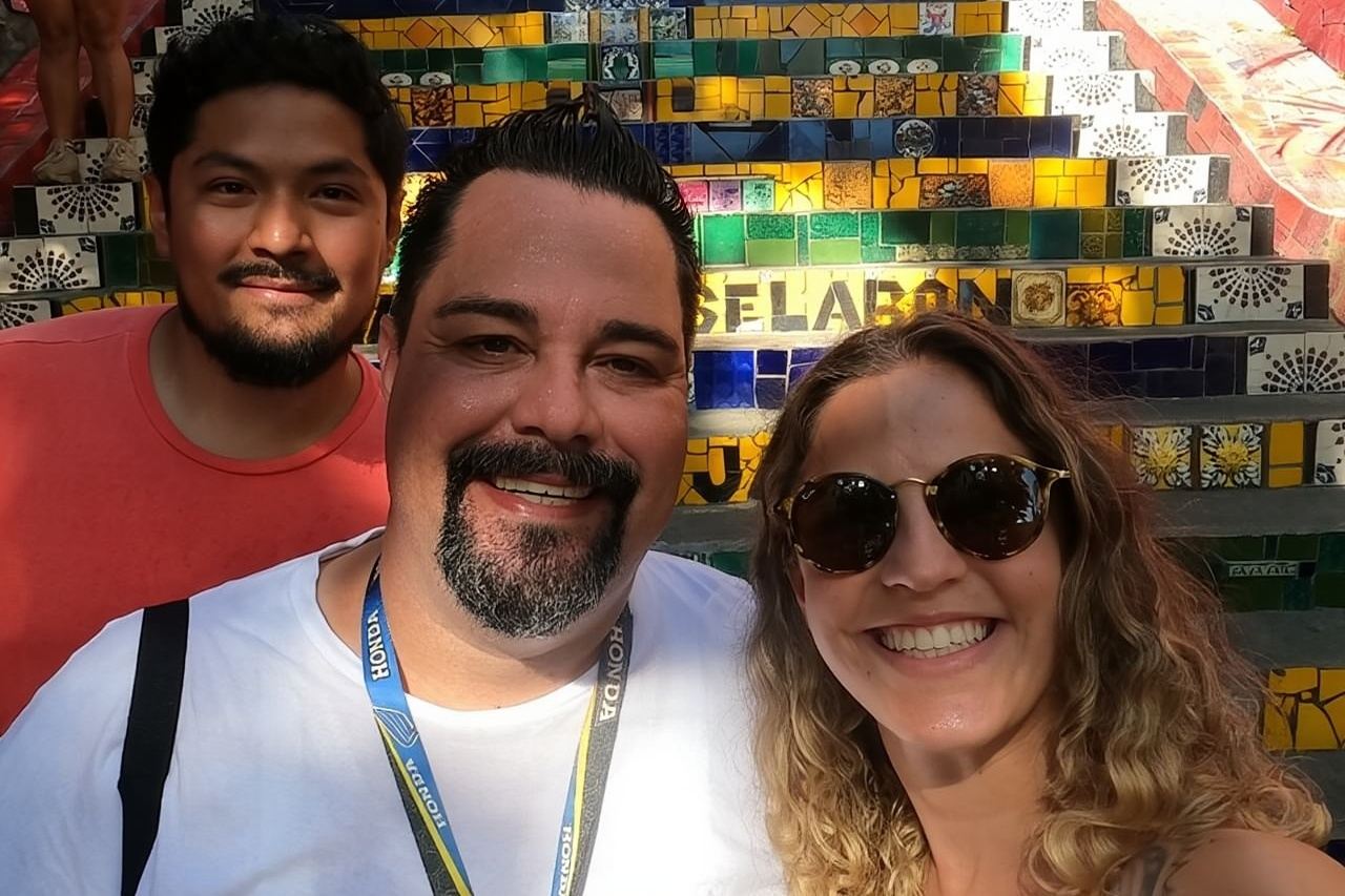 Rio indimenticabile: un tour privato di un giorno con approfondimenti locali