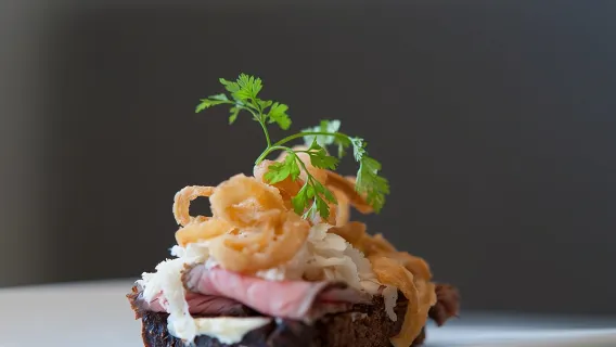 The Copenhagen Culinary Experience Food Tour