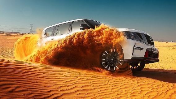 DubaiTours