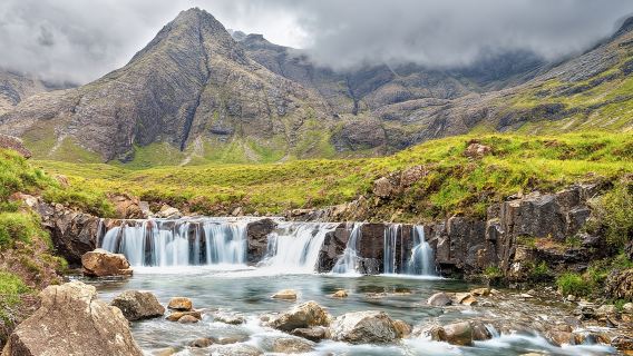 InvernessTours