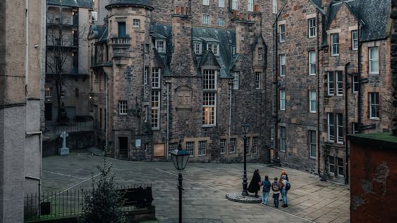 EdinburghTours