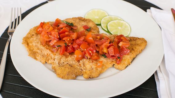 Lunch or Dinner and Cooking Show at a Cesarina's House in Milan