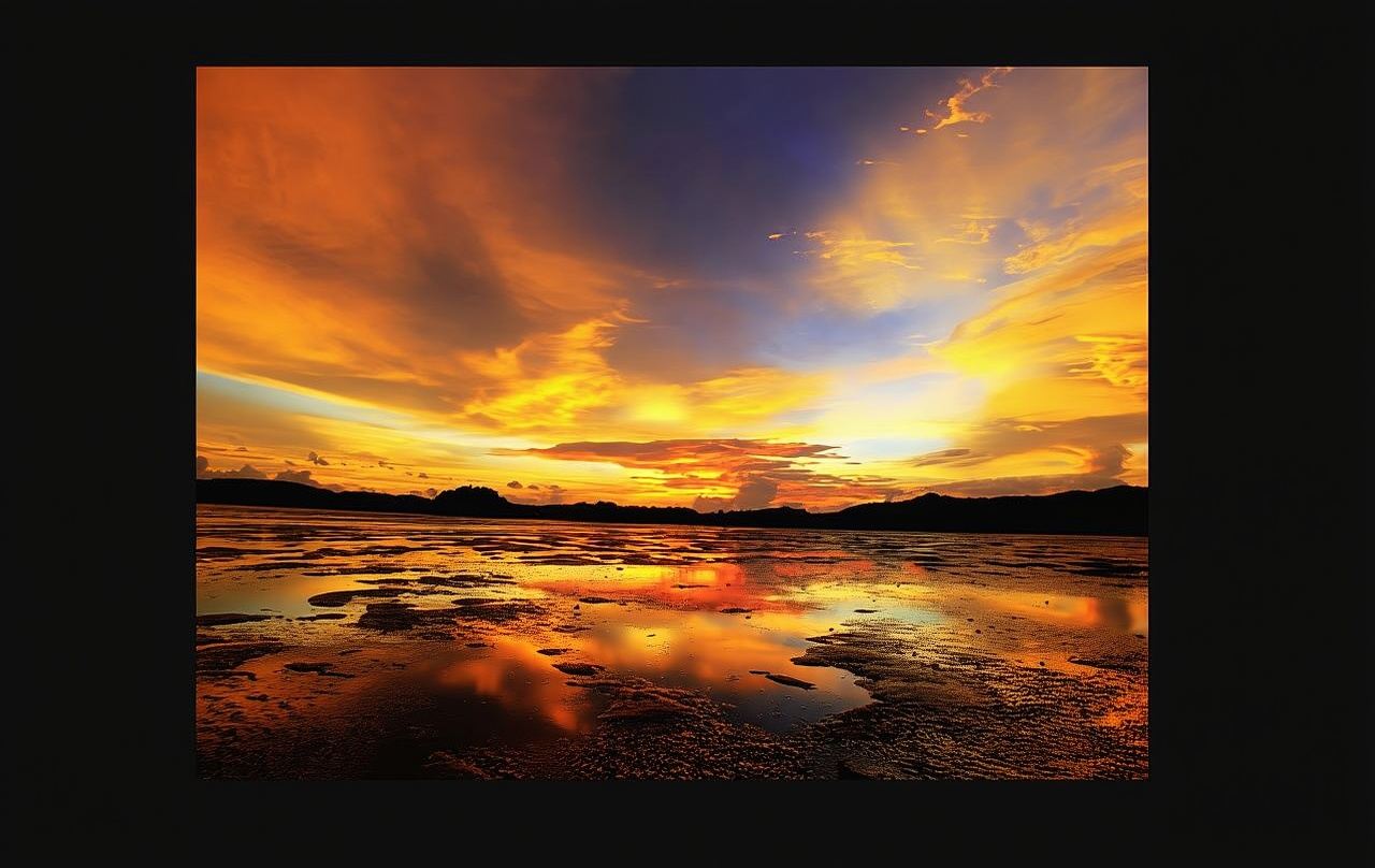 Tour in motoscafo al tramonto in Indonesia + Komodo (Isola di Kelor + Kalong)