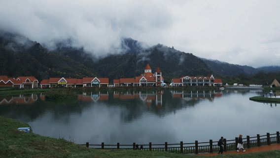 Xiling Snow Mountain 1-Day Tour|Car rental&Shared Car From Chengdu to Xiling Snow Mountain