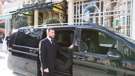Private Arrival Transfer from CDG or ORY Airport to Paris