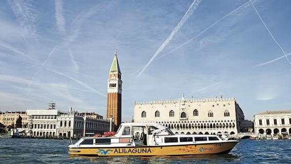 VeniceTransport