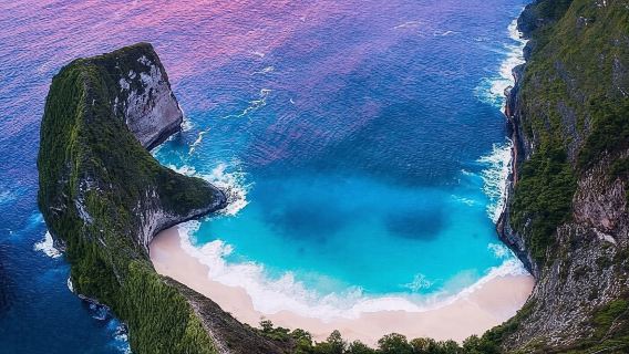 峇里島