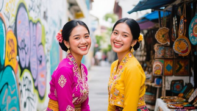 Round-Trip Day Tour to Melaka from Singapore – Private Car & Peranakan Experience