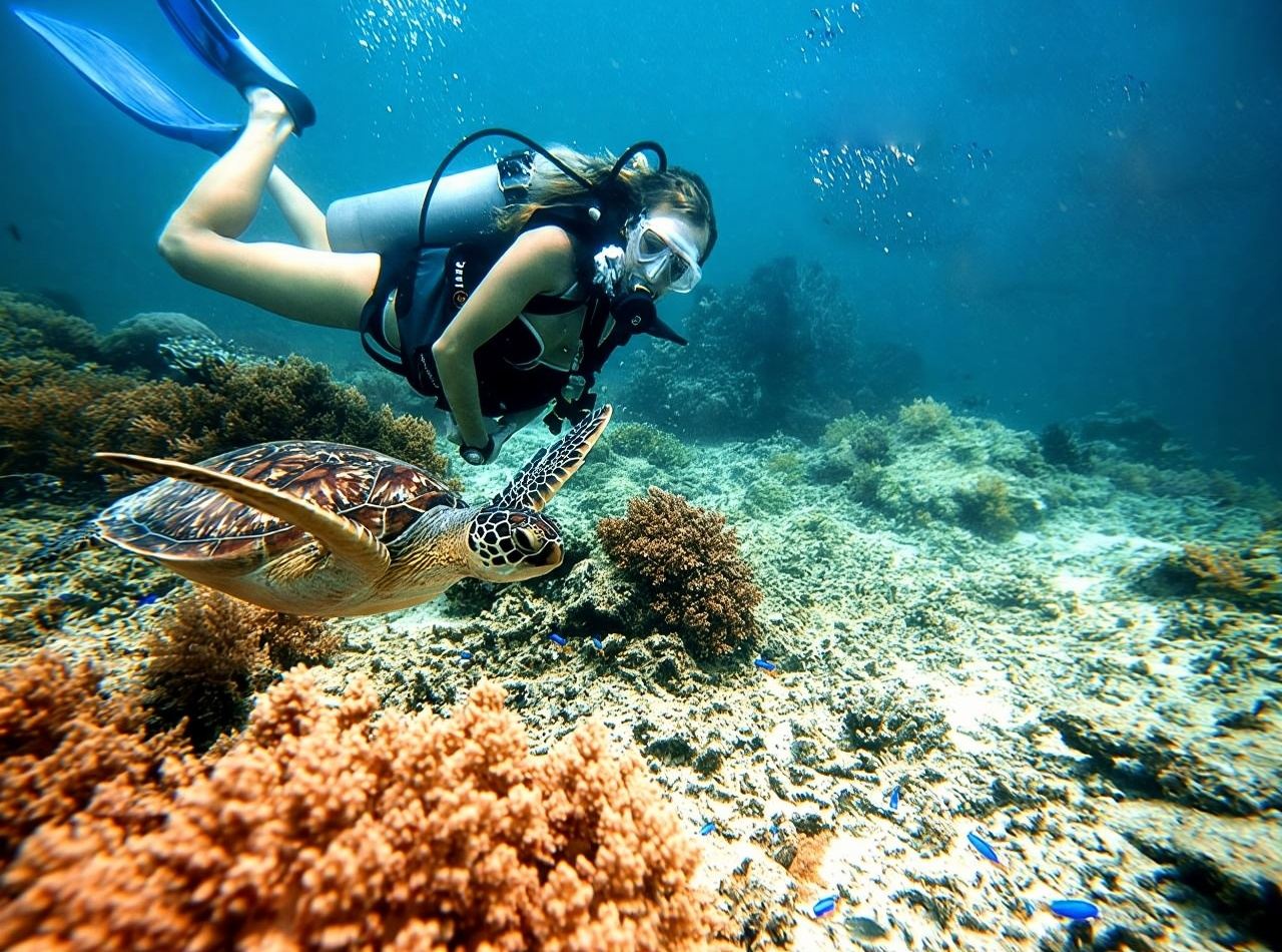 Da Nang, Vietnam: Cham Island Snorkeling & Underwater Walking Experience [Speedboating from Da Nang/Hoi An]