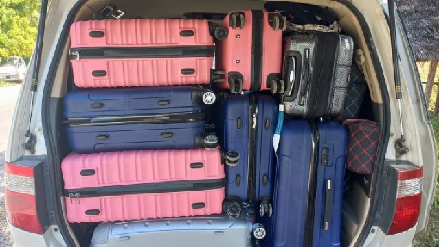 Dịch vụ đưa đón riêng từ Sân bay Zanzibar đến/đi từ khách sạn