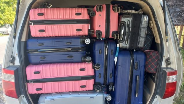 Zanzibar Airport Private Transfer to/from Hotel