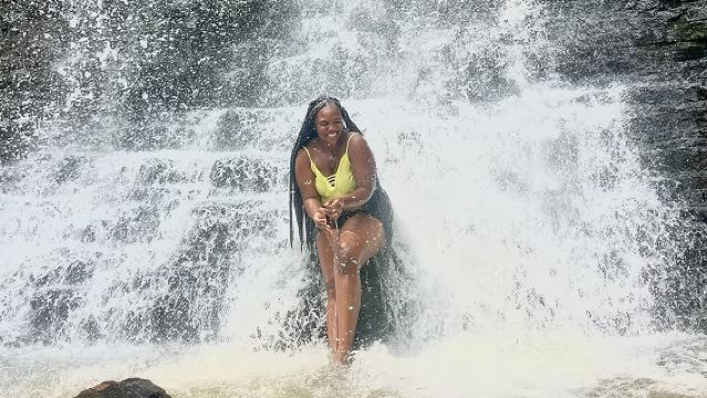 Full Day Tour Waterfalls Quad biking and Aburi Botanical Gardens