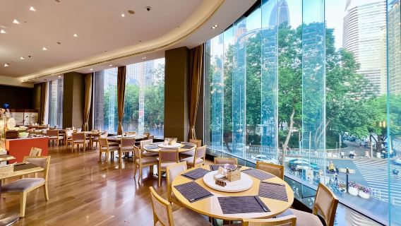 Enjoy Guangzhou CBD's popular buffet! Starting from ¥158! Enjoy a buffet for one person at Guangzhou's Vapers Hotel, featuring over 200 dishes to choose from. Excellent value!