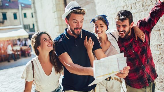 Tour privato e biglietto salta fila per la Fortezza di Hohensalzburg