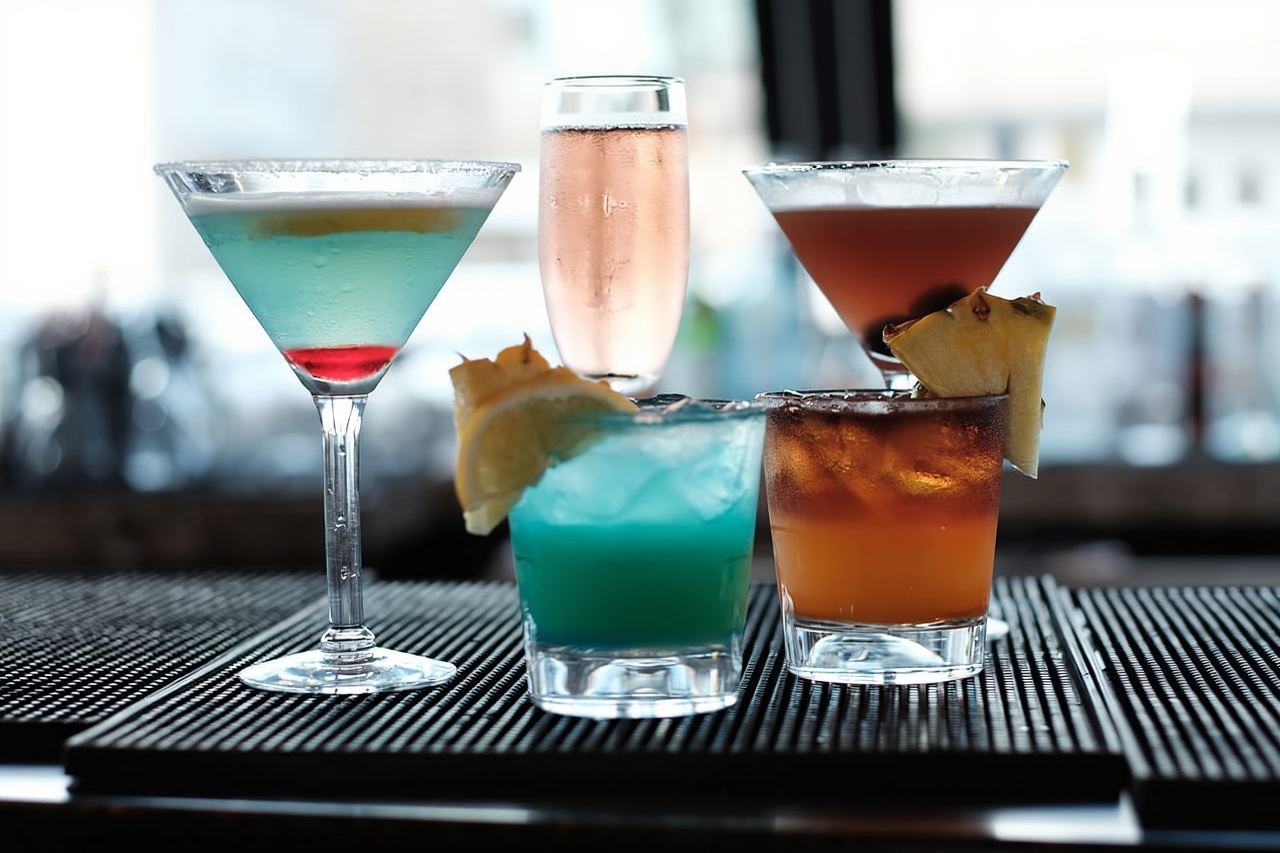 โฮโนลูลู: ล่องเรือชมพระอาทิตย์ตกและจิบค็อกเทลที่ไวกิกิ