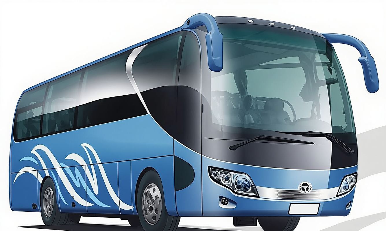 Tourist Bus Ticket Chitwan to Pokhara