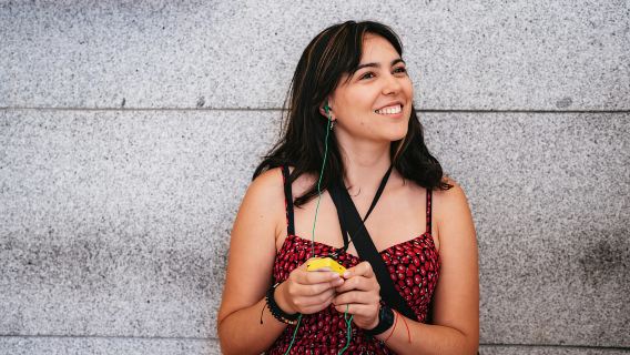 มาดริด: ทัวร์ชมพิพิธภัณฑ์ปราโดพร้อมตั๋วเข้าชมแบบไม่ต้องต่อคิว