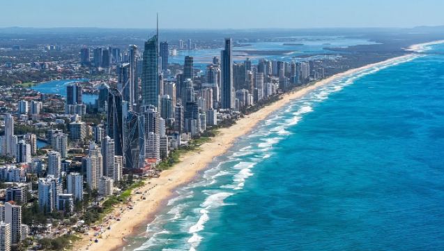 澳洲黃金海岸｜旅遊陪同翻譯｜雪梨地陪｜展會｜商務考察洽談｜自由行地接｜接機（可私人訂製）