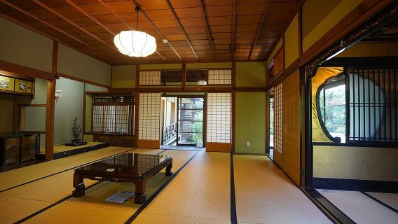 Halbtagesausflug nach Nara, Stadtführung