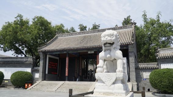 大咖帶您逛直隸   探秘直隸總督署