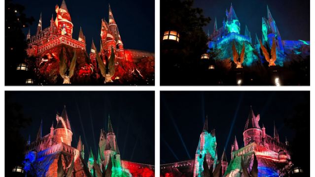 環球影城/提前入園管家帶玩/一家一團/有贈品/拼團無隱形消費